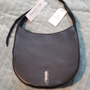Thacker Crossbody Bag